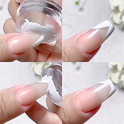 Professional Adjustable Acrylic False Nail Clippers for Acrylic