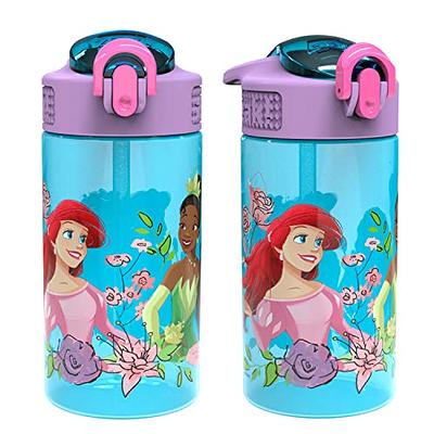 Caisuedawn Personalized Kids Water Bottle with Text, 18oz/32oz