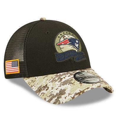 New Era NFL Men's Cincinnati Bengals 2022 Salute To Service 9Forty