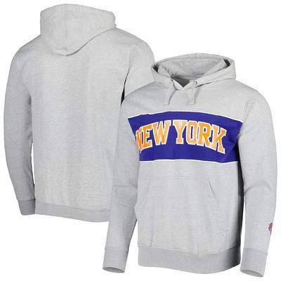 Men's New York Yankees Fanatics Branded Navy Personalized Winning Streak  Name & Number Pullover Hoodie