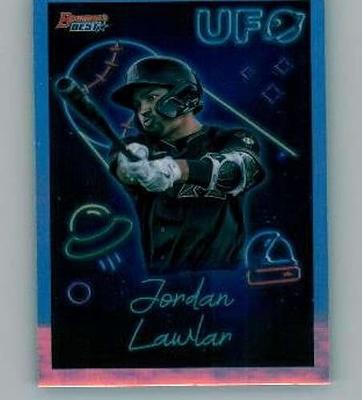 Brandon Hughes 2023 Topps Series One 1 RC rookie card Chicago Cubs #97