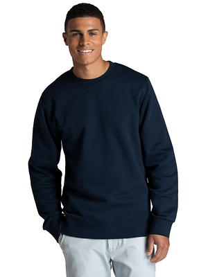 Fruit of The Loom Men's Sweatshirt - White - S