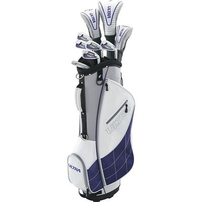 Wilson Magnolia Package Golf Complete Set - Ladies, Navy