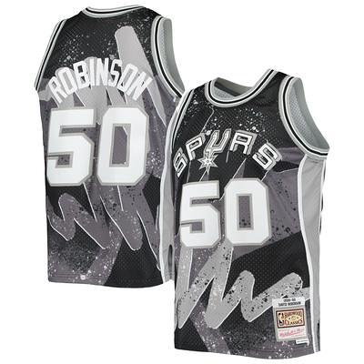 Men's Mitchell & Ness Penny Hardaway White Phoenix Suns 2001/02 Hardwood  Classics Swingman Jersey