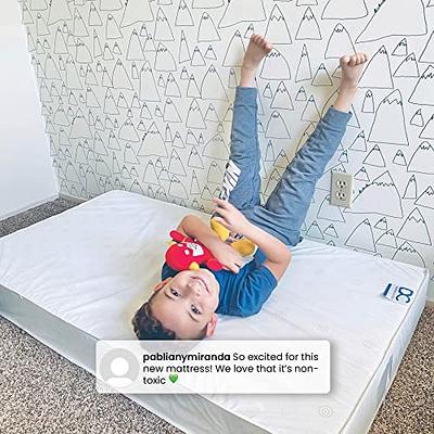 Delta deals baby mattress