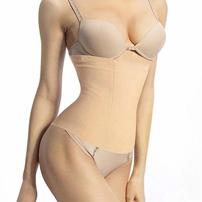 Postpartum Shapewear, Natural or Cesarean section