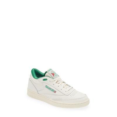 Reebok Club C Double Geo Mid Sneakers - Yahoo Shopping