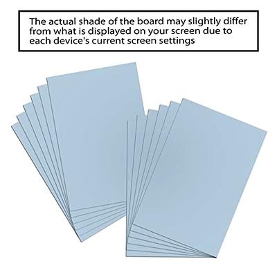 BAZIC Poster Board Metallic Assorted Color 11 X 14, Colored Poster Board  Paper, for School Craft Project Presentation Drawing (5/Pack), 1-Pack -  Yahoo Shopping