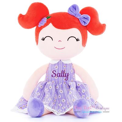 Wish Doll Gift Set