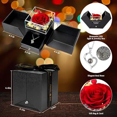 LED Light Gift For Mom Mother Christmas Gifts Ideas Love Xmas Birthday  Present