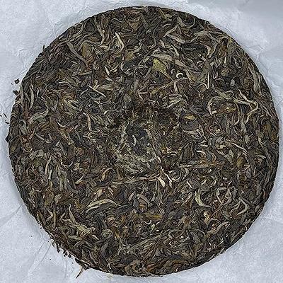 FullChea - Tea Resin Cha Gao - Tea Resin - Aged Ripe Pu-erh 2009