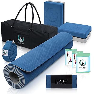 Yoga Design Lab Combo 3.5mm Yoga Mat 