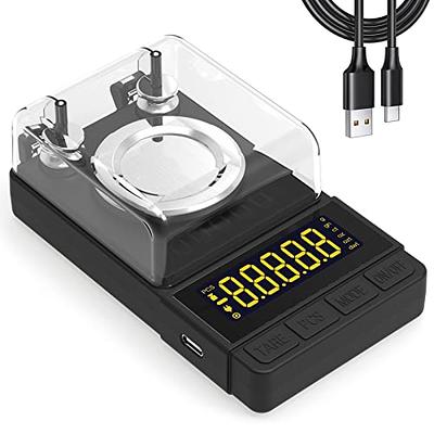 20g x 0.001g Ultra-High Precision Digital Scale