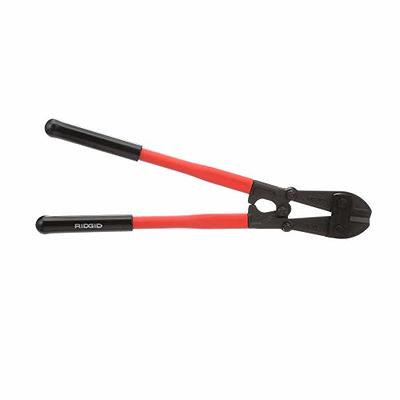 Ridgid Heavy Duty Bolt Cutters, 42