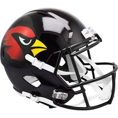 Arizona Cardinals Unsigned Riddell FLASH Alternate Revolution