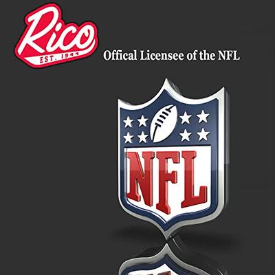 Detroit Lions Premium Black Long Lasting Zinc Alloy NFL License