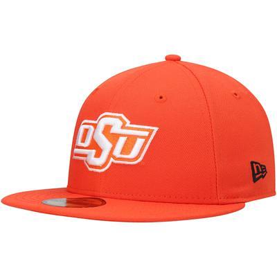 KTZ Black Oklahoma State Cowboys Campus Preferred 39thirty Flex