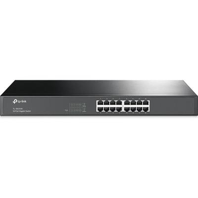 TP-LINK 8-Port Gigabit Desktop Switch TL-SG1008D - The Home Depot