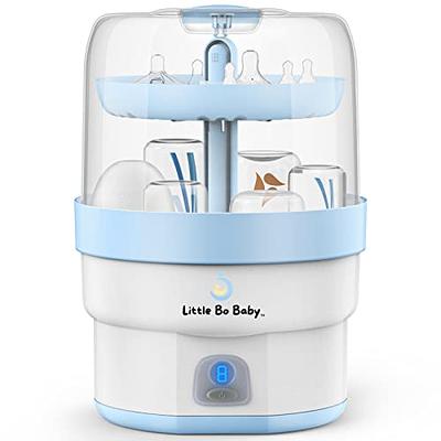 Nuyete Portable Bottle Warmer for Baby - Yahoo Shopping