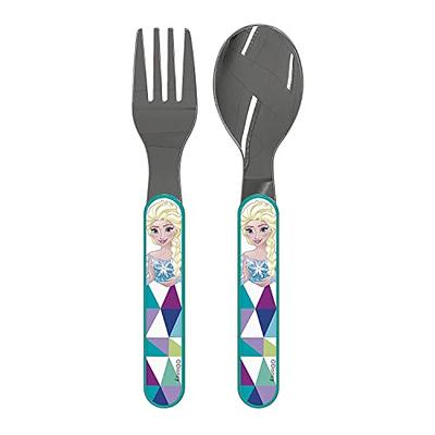 New! Bluey Design by Zak Designs - Set of 4 - Plate, Bowl, Flatware, and 16  oz