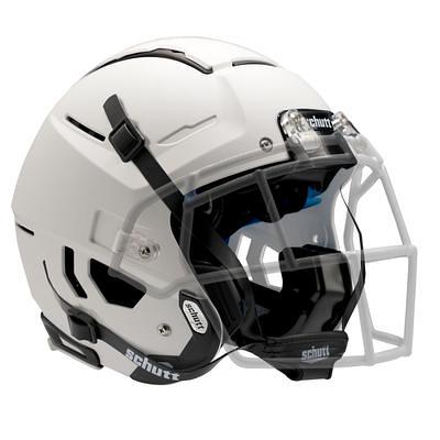 Schutt F7 LX1 Youth Football Helmet Matte White - Yahoo Shopping