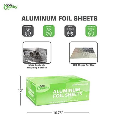 EcoQuality Non-Stick Aluminum Cookie Sheet