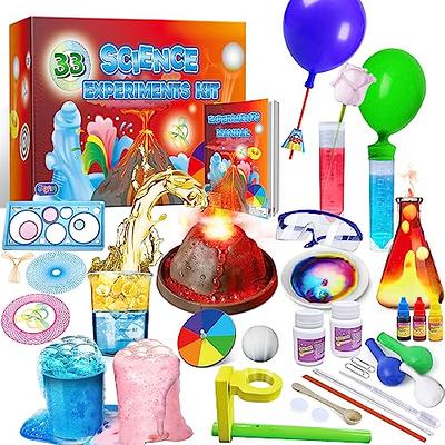 Science Gifts for Kids Ages 4 5 6 & 7