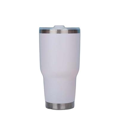 30oz Double Layer Stainless Steel Tumbler Reusable Vacuum