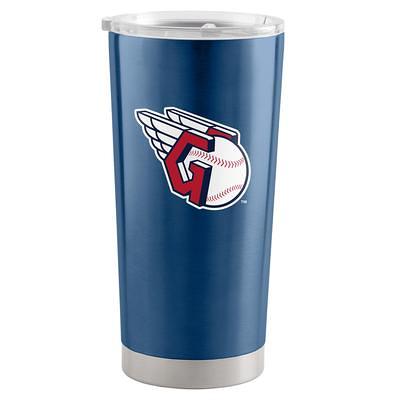 Minnesota Vikings Tervis 16oz. Hype Stripes Classic Tumbler