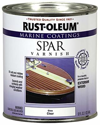 Varathane Satin Clear Interior Spray Polyurethane, 11.25 oz. 9181