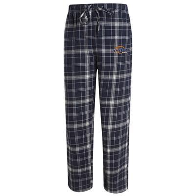 Concepts Sport Men's Buffalo Bills Ultimate Flannel Pants