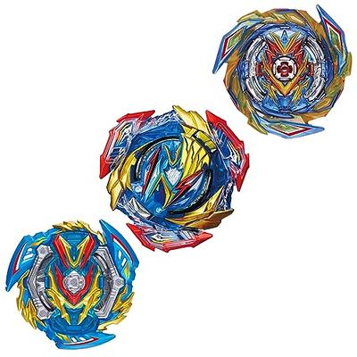 Códigos QR de los nuevos Beyblade burst pro series,surge 