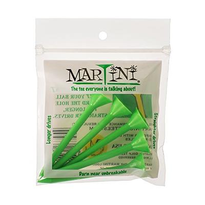 Martini Tees Mini Shaker 12 Pack