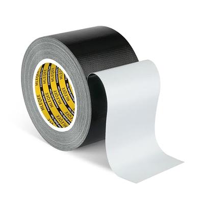 MILEQEE Window Seal Strip Tape for Winter Clear, 1-3/8in x 32.8FT