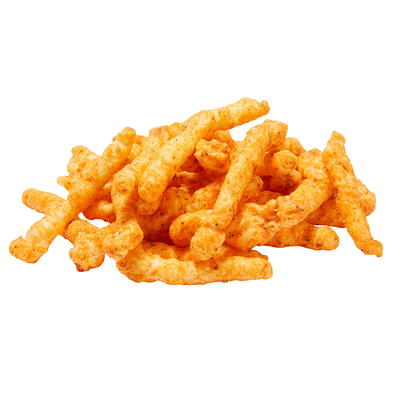 Cheetos Crunchy XXTRA Flamin' HotCheese Flavored Snack Chips, 8.5 oz Bag