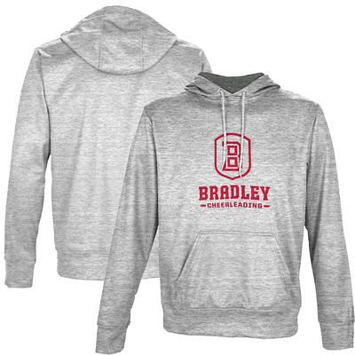 Men's Red Bradley Braves Basketball Jersey - Yahoo Shopping