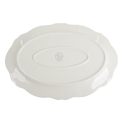 The Pioneer Woman Fancy Flourish 10-Inch Stoneware Pie Pan - Yahoo Shopping