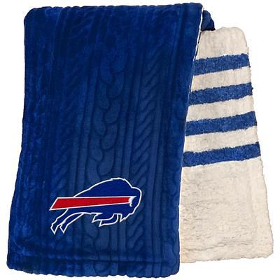 Dick's Sporting Goods NFL Philadelphia Eagles Logo Stripe Blanket