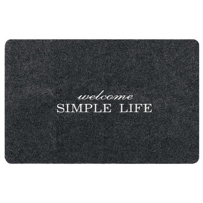 Majestic® Entryway Mats # Gray – Consolidated Plastics