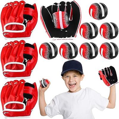  Rawlings, LITTLE LEAGUE Competition Grade Baseballs, RLLB1, Youth/14U, Game/Practice Use