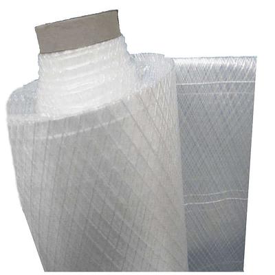 2ml Clear Plastic Sheeting 9 x 12 - Durable Emergency Waterproof Liner