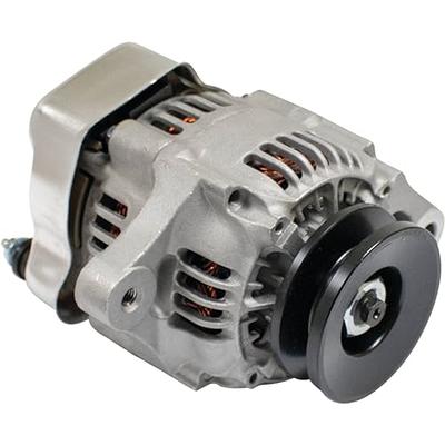 ZTUOAUMA 12V 2.5KW 15T Starter Motor AM878189 129136-77011 129136