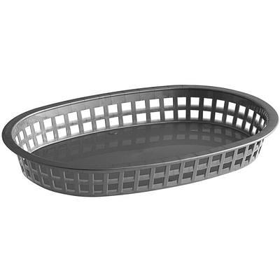 Hefty Supreme Foam Oval Platters, 12.5 x 10 (100 ct.) - Sam's Club