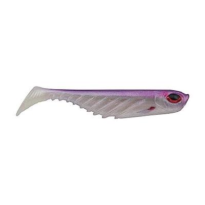  Berkley PowerBait Saltwater Gilly Fishing Soft Bait, HD  Pinfish, 90mm : Everything Else