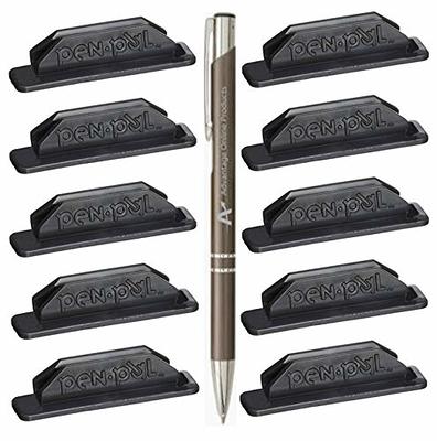 Sharpie S-Gel Metal 0.7mm Gel Pens - Black, 2 pk - QFC