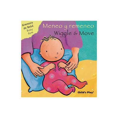 Meneo Y Remeneo/Wiggle & Move - (Gimnasio de Bebé/Baby Gym) (Board