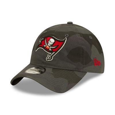 Tampa Bay Buccaneers New Era Elemental 59FIFTY Fitted Hat - Red