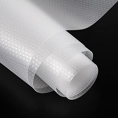 Shelf Liners for Kitchen Cabinets 10 Inch X 20 Ft Non Adhesive Cabinet  Drawer Liner Non Slip Refrigerator Liners for Shelves Washable Cupboard  Liner