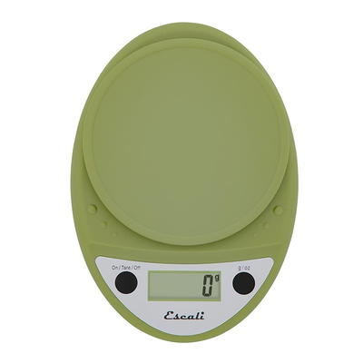 Nutro Digital Food Scale, Escali