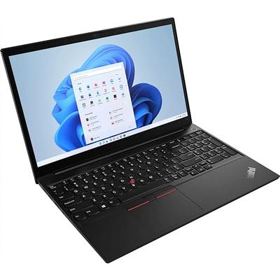 ThinkPad E15 Gen 4 (15″ Intel), 15″ Intel-powered business laptop